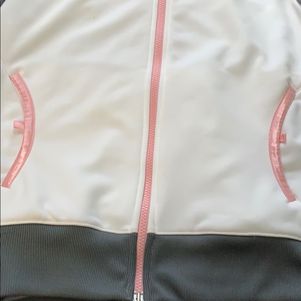 Nike track jacket - Picture 2 of 5